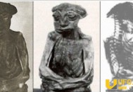 18张诡异恐怖的无法解释照片大盘点 瞬间移动的女子！_灵异鬼话_UFO发现网