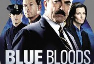 警察世家第二季