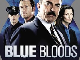 警察世家第二季