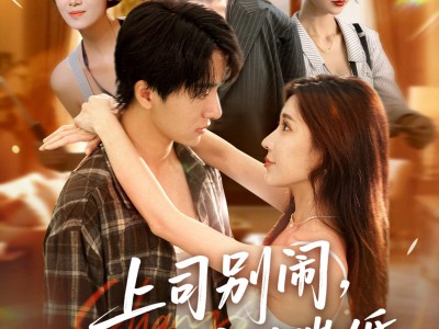 上司别闹哥只想应付催婚
