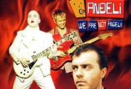 我们不是天使1992