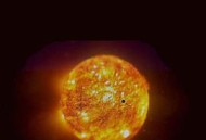 地平线系列：太阳风暴地球的威胁