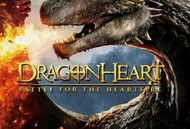 龙之心4：心火之战