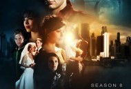 超人前传 第八季