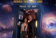 神秘博士 第十季