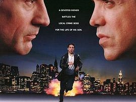 布朗克斯的故事1993