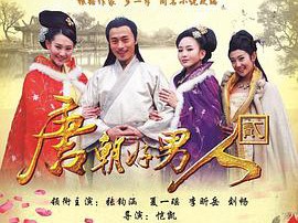 唐朝好男人2MP4格式