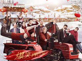 乡村爱情10MP4格式