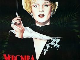 维洛妮卡·佛丝