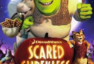 史瑞克的万圣游戏