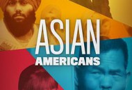 亚裔美国人