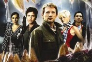 远古入侵 第一季