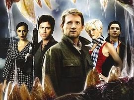 远古入侵 第一季