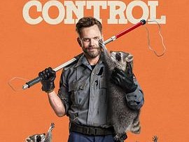 动物管制官第一季