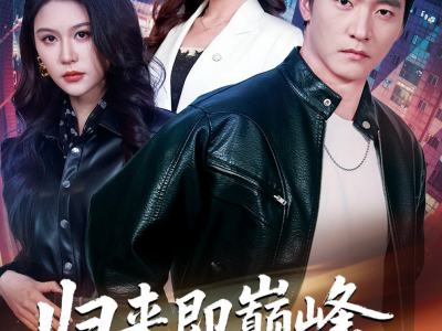 归来即巅峰，横压天下无敌