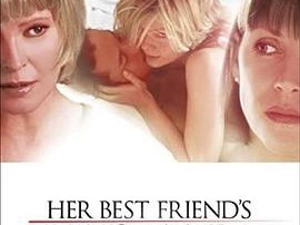 她最好朋友的丈夫