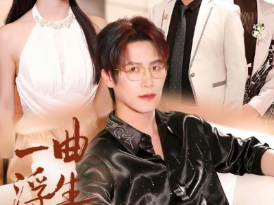 一曲浮生皆是错