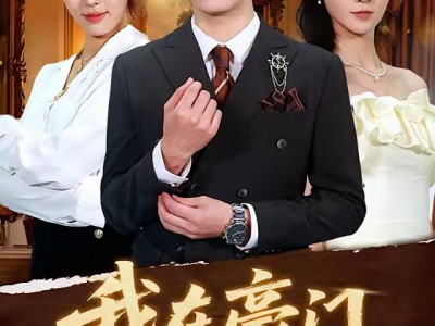 我在豪门装穷的日子