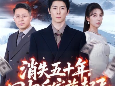 消失五十年，回归后家族起飞