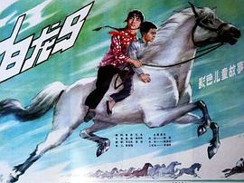 白龙马