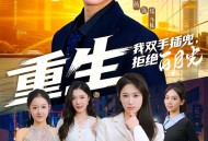 重生我双手插兜，拒绝白月光