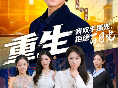 重生我双手插兜，拒绝白月光