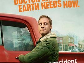 外星居民第一季