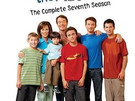 马尔科姆的一家第七季