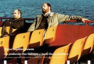 阳光下的星期一