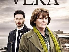 探长薇拉第三季