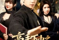 高手下山之美女总裁的贴身保安