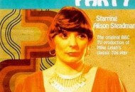 阿比盖尔的派对