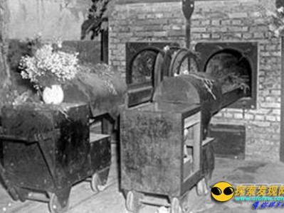 揭秘尸油骇人真相 真的流入了餐桌？_灵异鬼话_UFO发现网