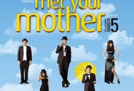 老爸老妈的浪漫史 第五季