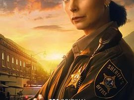 治安官之乡第一季