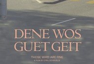 他们说“我很好”