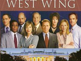 白宫风云  第五季