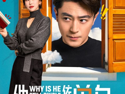 他为什么依然单身MP4格式