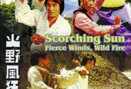烈日狂风野火