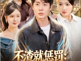 不渣就惩罚：返现系统还坑人