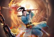 宝莲灯·赤子之心