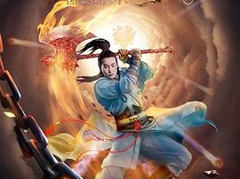 宝莲灯·赤子之心