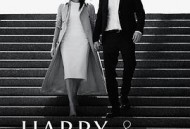 哈里王子与梅根