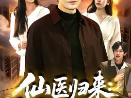 仙医归来：开局上门就提亲