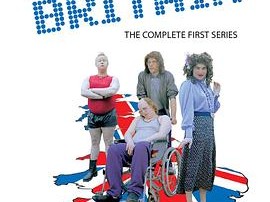 小不列颠  第一季