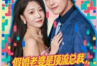 假婚老婆是顶流总裁，首充血赚