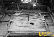 海昏侯墓未解之谜 飞尸守护海昏侯墓千年不被盗_灵异鬼话_UFO发现网