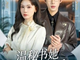 温秘书她只谋钱不谋爱