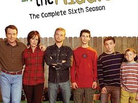 马尔科姆的一家第六季