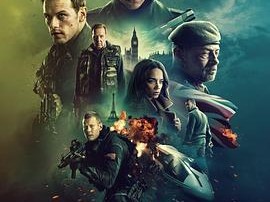 特种空勤团：红色通缉令